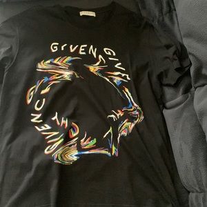 Givenchy Tee Shirt